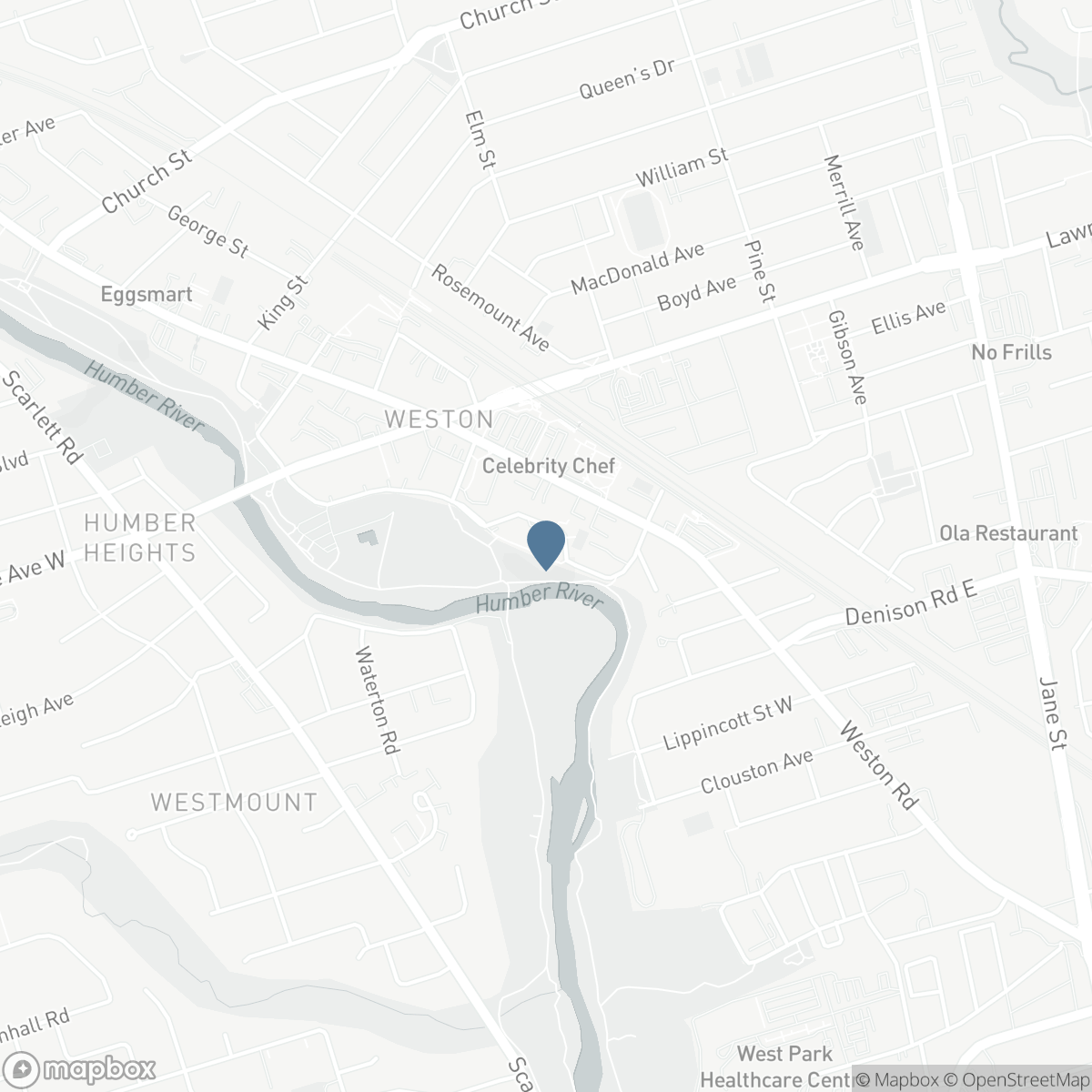 005 - 1 HICKORY TREE ROAD, Toronto, Ontario M9N 3W4